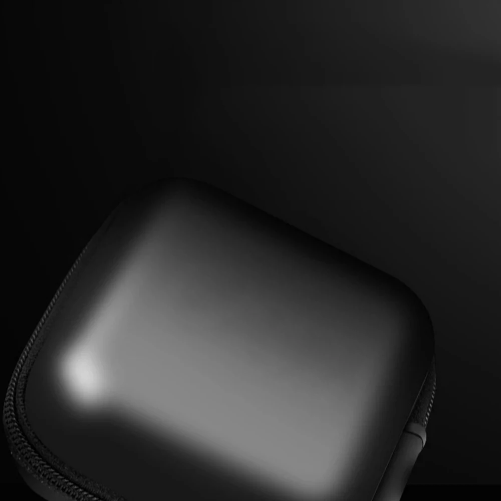 Portable Oximeter Storage Bag Shockproof Fingertip Eva Carrying Case Bluetooth Headset Data Cable Zipper Storage Organizer
Portable Oximeter Storage Bag Shockproof Fingertip Eva Carrying Case Bluetooth Headset Data Cable Zipper Storage Organizer
