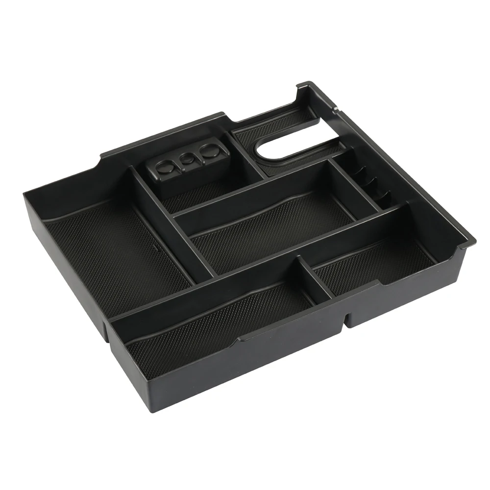 Center Console Organizer Armrest Console Tray Storage Box Case Wallet Phone Coins Interior Organizer For 14-19 Toyota Tundra
Center Console Organizer Armrest Console Tray Storage Box Case Wallet Phone Coins Interior Organizer For 14-19 Toyota Tundra