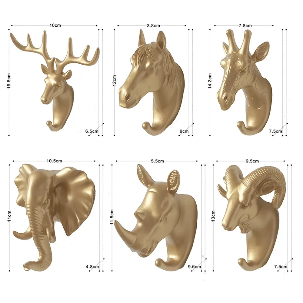 Wall Hanging Hook Deer Antlers Wall Coat Rack For Clothes Self Adhesive Display Racks Key Hanger Wall Storage Horns Hangers
Wall Hanging Hook Deer Antlers Wall Coat Rack For Clothes Self Adhesive Display Racks Key Hanger Wall Storage Horns Hangers