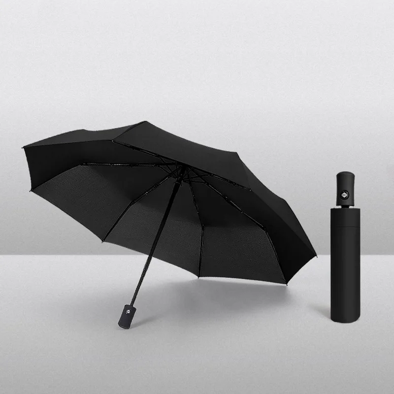 12K Strong Wind Resistant Folding Automatic Umbrella Men Rain Women Parasol Big Umbrellas Business Portable Long Handle Paraguas
12K Strong Wind Resistant Folding Automatic Umbrella Men Rain Women Parasol Big Umbrellas Business Portable Long Handle Paraguas