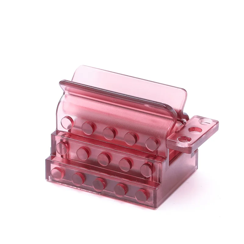 New Multifunctional Toothpaste Tube Squeezing Press Manual for Toothpaste good quality Clip-on Facial Cleanser Squeezer Oral 
New Multifunctional Toothpaste Tube Squeezing Press Manual for Toothpaste good quality Clip-on Facial Cleanser Squeezer Oral