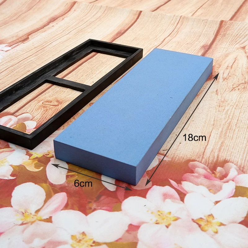 Sharpening Stones grinding stone water stone terrazzo kitchen Large double-sided non-slip base whetstone professional whetstone
Sharpening Stones grinding stone water stone terrazzo kitchen Large double-sided non-slip base whetstone professional whetstone