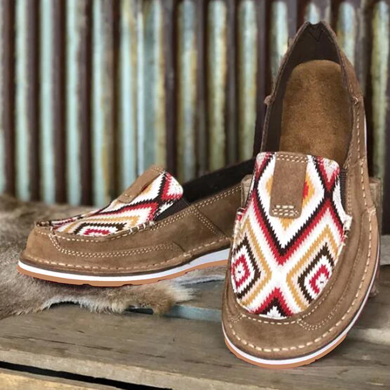 Fashion Women Flats Shoes Canvas Light Hard-Wearing Rubber Canvas Embroidered Shoes Harajuku Espadrilles Loafers
Fashion Women Flats Shoes Canvas Light Hard-Wearing Rubber Canvas Embroidered Shoes Harajuku Espadrilles Loafers