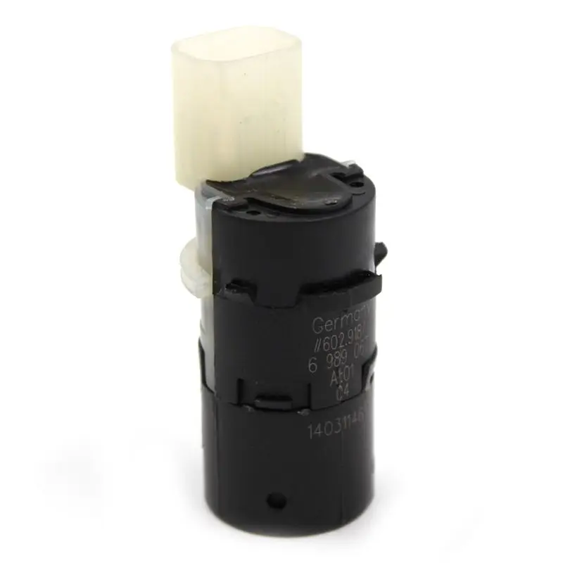 Car PDC Sensor Parking Sensor Parking ist Ultrasonic for BMW 3 Series E46 66206989067 NEW
Car PDC Sensor Parking Sensor Parking ist Ultrasonic for BMW 3 Series E46 66206989067 NEW
