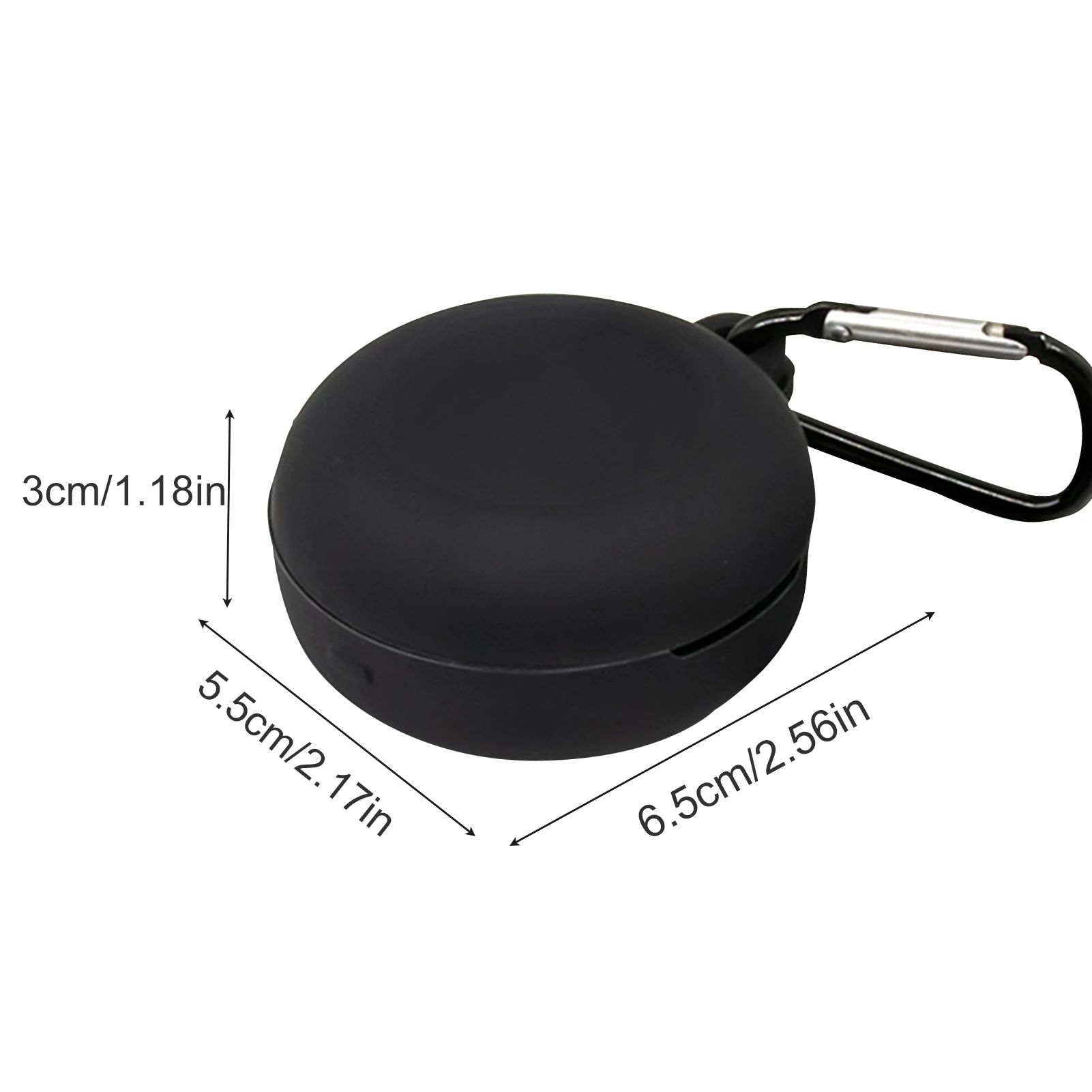 Silicone Protective Cover Earphone Case for LG Tone Free FN7/FN6/FN5/FN4 Earbud N0HC Wireless Earphone Cover With Hook
Silicone Protective Cover Earphone Case for LG Tone Free FN7/FN6/FN5/FN4 Earbud N0HC Wireless Earphone Cover With Hook