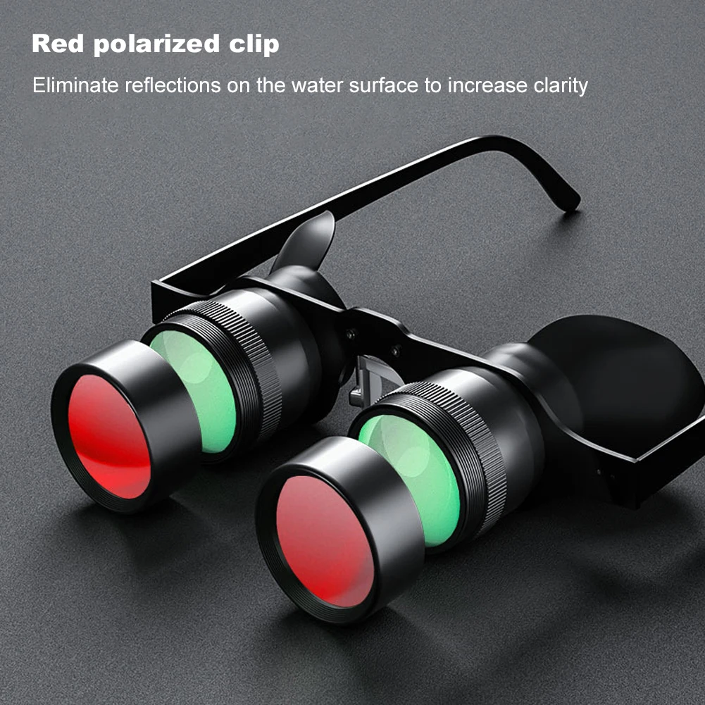 2021 Men Women Binoculars Glasses For Fishing Telescope Glasses Zoom Magnifier Night Vision for Hunting Hiking Outdoor Tool
2021 Men Women Binoculars Glasses For Fishing Telescope Glasses Zoom Magnifier Night Vision for Hunting Hiking Outdoor Tool