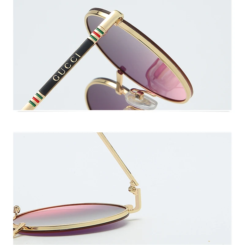 Brand Design Glasses With Box Men's Sunglasses UA400 Polarized Fashion Style Outdoor Driving Travel Luxury Lenses
Brand Design Glasses With Box Men's Sunglasses UA400 Polarized Fashion Style Outdoor Driving Travel Luxury Lenses