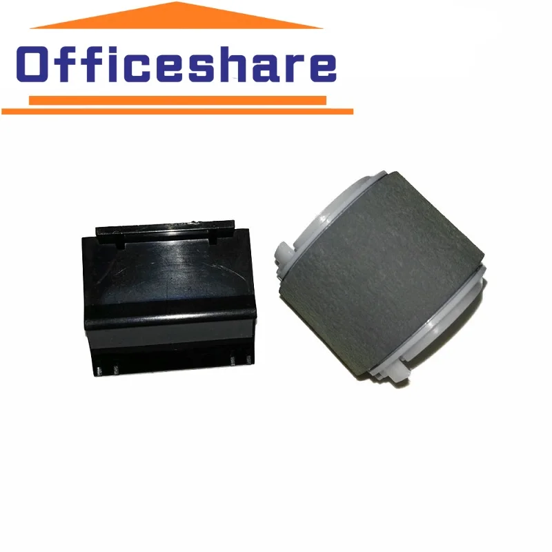 1sets JC97-02688A JC97-02217A Paper Pickup Roller SEPARATION PAD for Samsung ML1610 1640 1641 2010 2241 SCX 4321 4521 4521F 
1sets JC97-02688A JC97-02217A Paper Pickup Roller SEPARATION PAD for Samsung ML1610 1640 1641 2010 2241 SCX 4321 4521 4521F