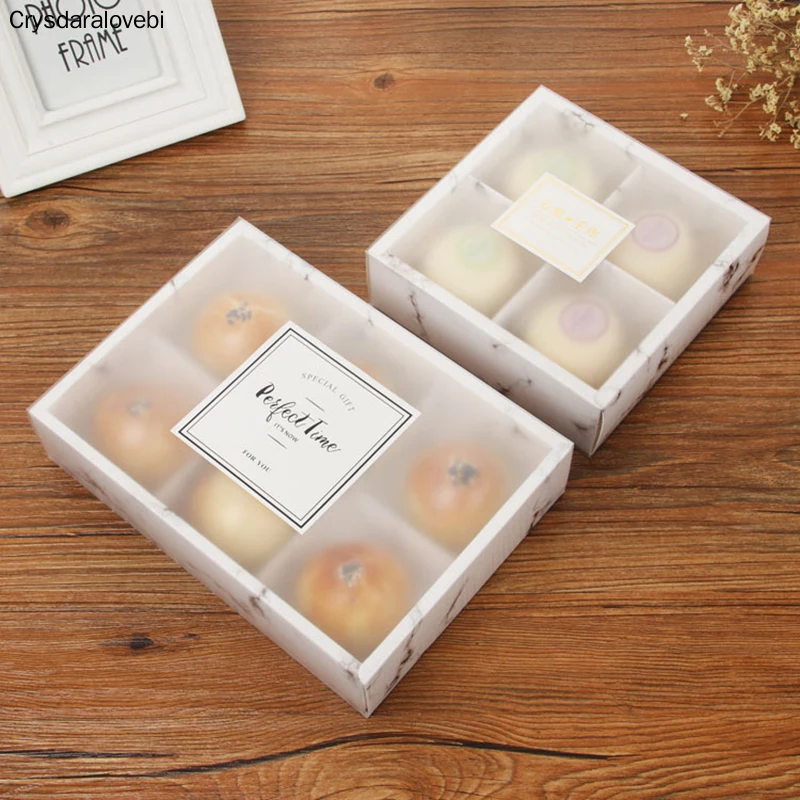 10PCS 4/6 Cupcakes Marbling Drawer Cake Box With Matte Cover Party Cookies Dessert Baking Wrapping Box Kraft Paper Packing Gift
10PCS 4/6 Cupcakes Marbling Drawer Cake Box With Matte Cover Party Cookies Dessert Baking Wrapping Box Kraft Paper Packing Gift