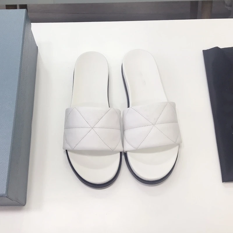 Women Summer Shoes Female Concise Slippers Beach New Chaussure Flats Ladies Peep Toe Slides White Shoes Outdoor Fashion
Women Summer Shoes Female Concise Slippers Beach New Chaussure Flats Ladies Peep Toe Slides White Shoes Outdoor Fashion