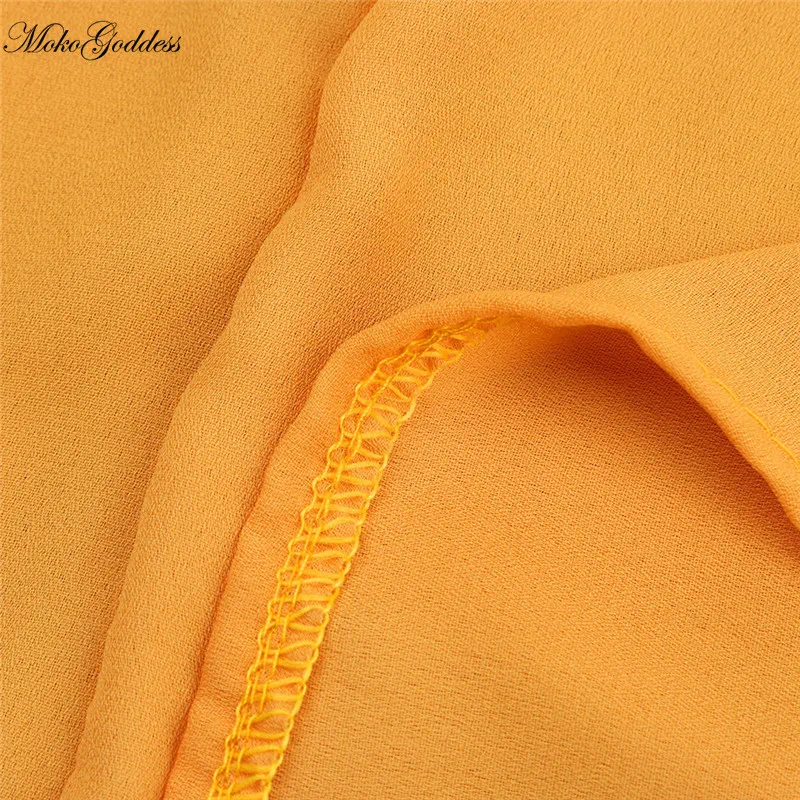 Women Summer Dress Women's Sleeveless Beach Party Casual Yellow Dress With Sashes Fashion Chiffon summer dresses 2019 Dresses
Women Summer Dress Women's Sleeveless Beach Party Casual Yellow Dress With Sashes Fashion Chiffon summer dresses 2019 Dresses