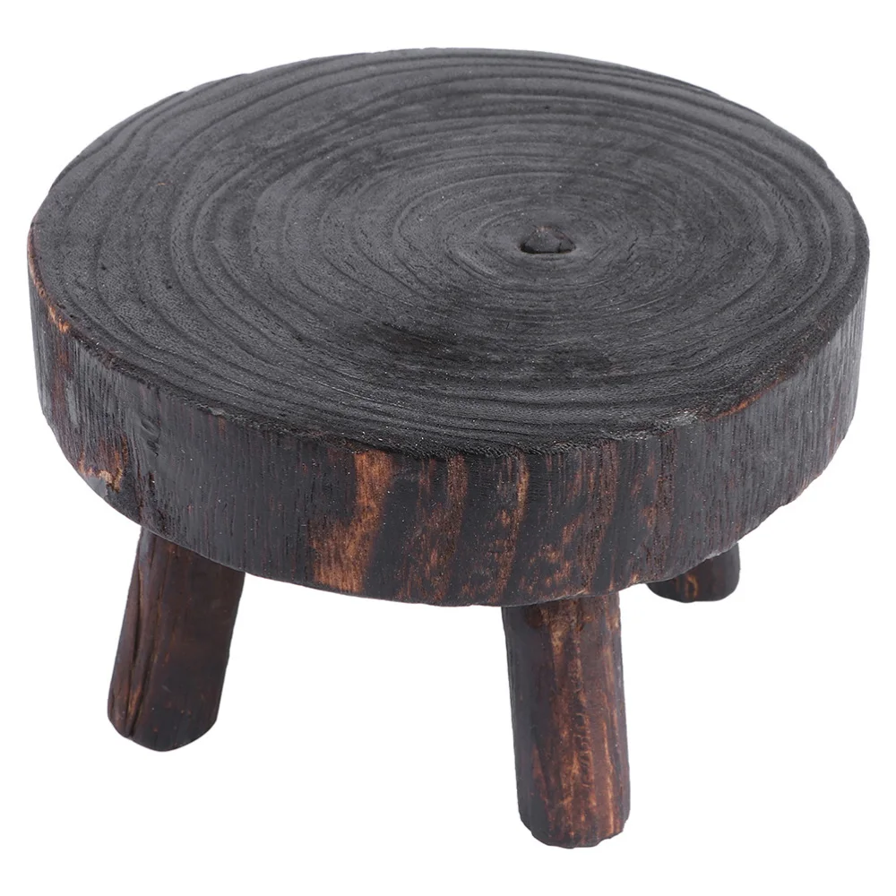 1pc Plant Stand Flower Pot Holder Stool Flower Display Stand (Random Color)
1pc Plant Stand Flower Pot Holder Stool Flower Display Stand (Random Color)
