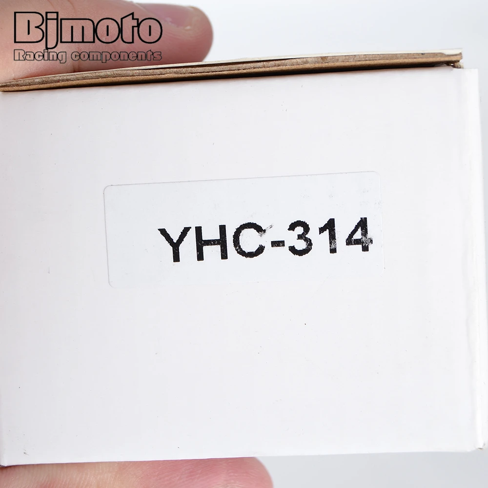 BJMOTO Motorcycle Voltage Regulator Rectifier For Honda CB350 Super Sport 1968-1973 CB450 1971 CB450 Super Sport 1969-1971
BJMOTO Motorcycle Voltage Regulator Rectifier For Honda CB350 Super Sport 1968-1973 CB450 1971 CB450 Super Sport 1969-1971