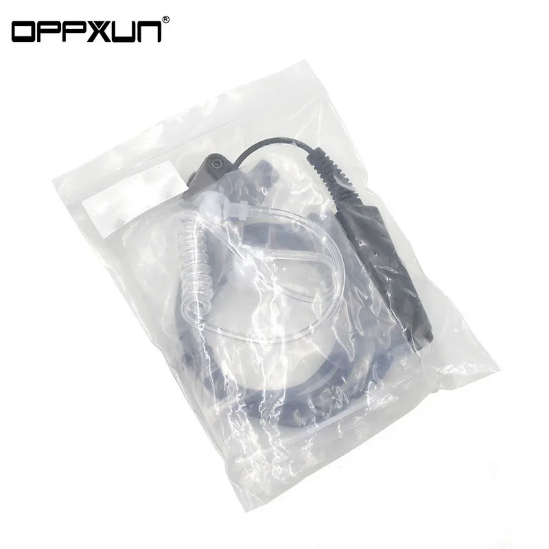 OPPXUN Walkie Talkie 5Pcs 2-pin headset PTT headset for BaofengUV-5RE Plus GT-3 GT-3TP UV-B5 BF-F8 + Portable CB two-way radio
OPPXUN Walkie Talkie 5Pcs 2-pin headset PTT headset for BaofengUV-5RE Plus GT-3 GT-3TP UV-B5 BF-F8 + Portable CB two-way radio