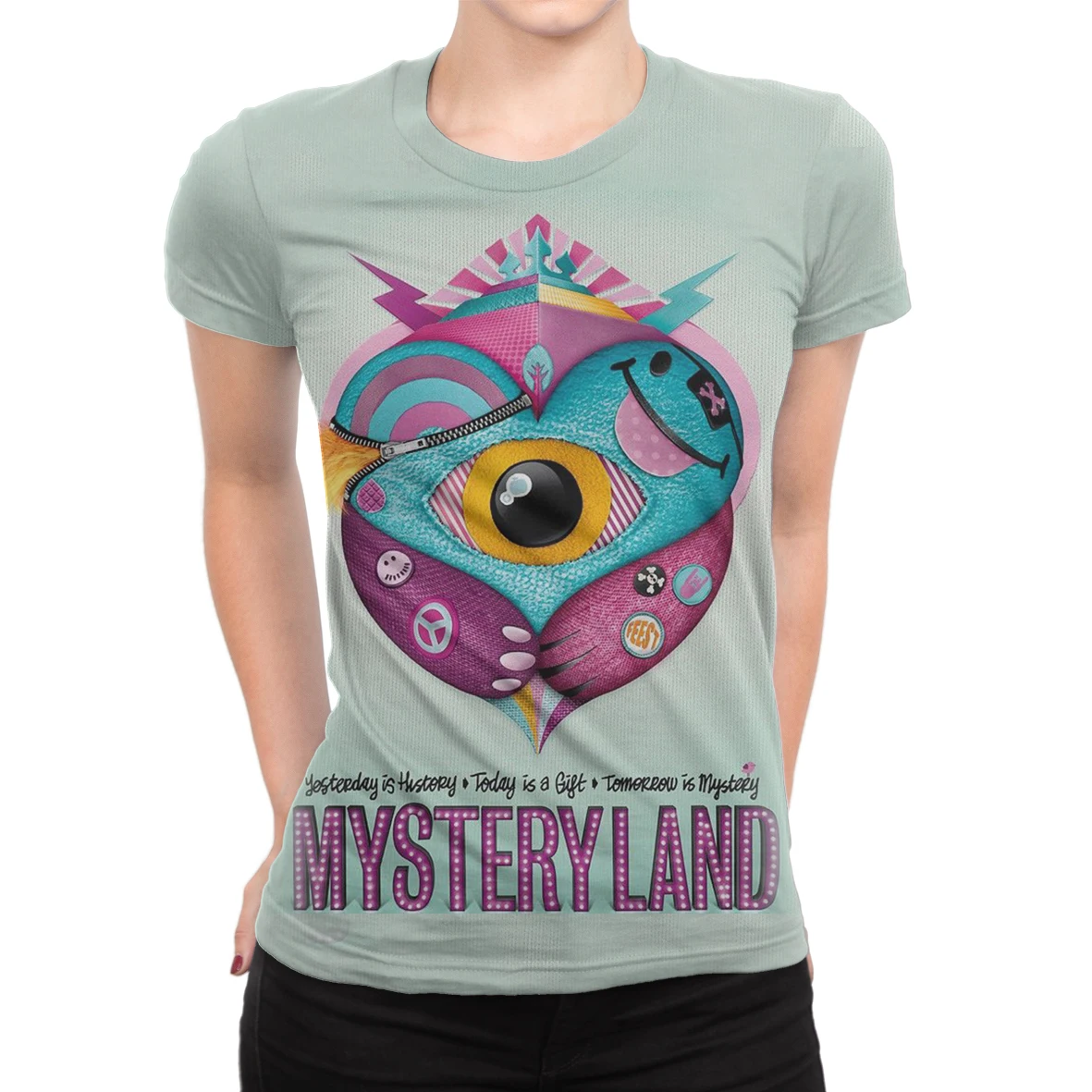 Mysteryland Women's T-shirt Cartoon Printing 3D Y2k T Shirt Summer Anime Things Girls Tshirt Ladies Tops Short Sleeve Tee Shirt
Mysteryland Women's T-shirt Cartoon Printing 3D Y2k T Shirt Summer Anime Things Girls Tshirt Ladies Tops Short Sleeve Tee Shirt