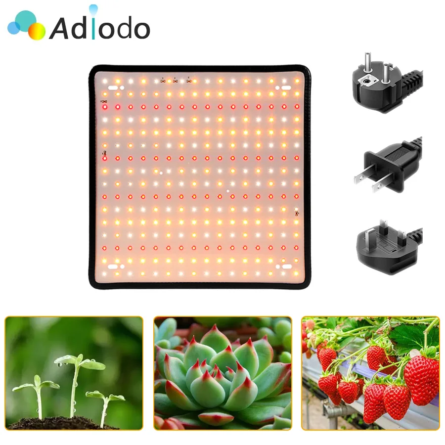 2000W Grow Light Led Full Spectrum Lamp 1500W 1000W Led Plant Light Bulb Greenhouses Indoor Phyto Lamp Grow Tent US EU UK Plug
2000W Grow Light Led Full Spectrum Lamp 1500W 1000W Led Plant Light Bulb Greenhouses Indoor Phyto Lamp Grow Tent US EU UK Plug