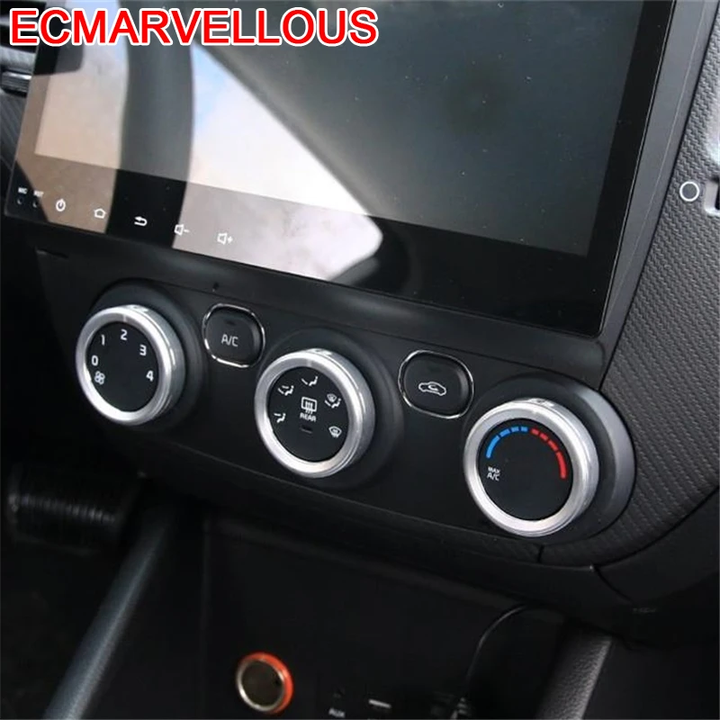 Auto Air Conditioner Button Knob Automobile Modified Chromium Car Styling Protecter Accessories Bright Sequins 15 16 FOR Kia K3
Auto Air Conditioner Button Knob Automobile Modified Chromium Car Styling Protecter Accessories Bright Sequins 15 16 FOR Kia K3