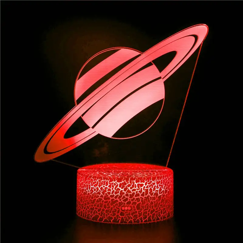 Christmas gift planet universe moon star light 3D night light decoration home interior wedding curtain light holiday decoration
Christmas gift planet universe moon star light 3D night light decoration home interior wedding curtain light holiday decoration