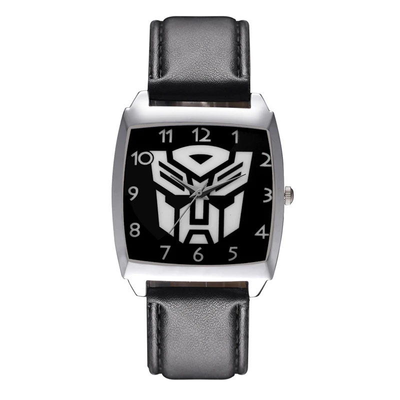 Children's Cute Cartoon Square Style Women Student Boy Girl Leather Steel Strap Quartz Wrist Watches JD16
Children's Cute Cartoon Square Style Women Student Boy Girl Leather Steel Strap Quartz Wrist Watches JD16