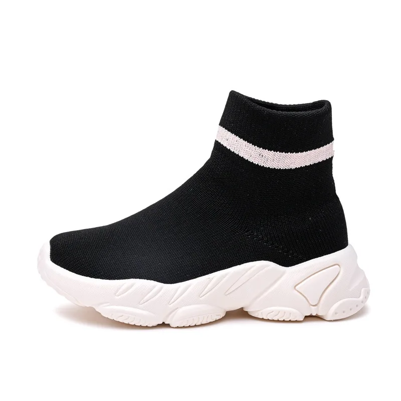 New Children Casual Shoes Girls Boys Short Boots Socks Shoes Kids Sneakers Knit Mesh Lightweight Baby Running Shoes 
New Children Casual Shoes Girls Boys Short Boots Socks Shoes Kids Sneakers Knit Mesh Lightweight Baby Running Shoes