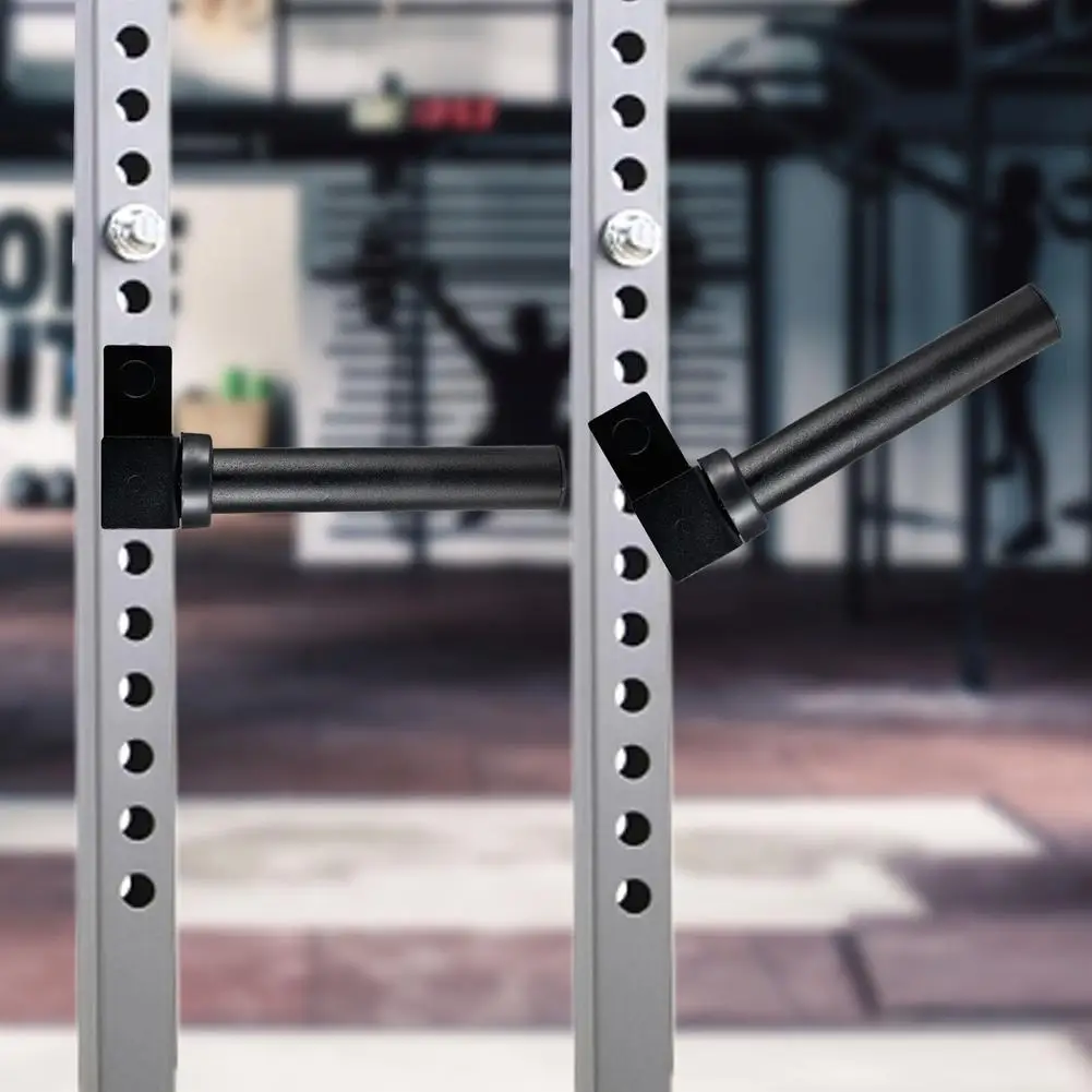 Barbell Hanging Rod Multifunctional Durable Home Fitness Combination Rack With Squat Rack Barbell Accessories
Barbell Hanging Rod Multifunctional Durable Home Fitness Combination Rack With Squat Rack Barbell Accessories