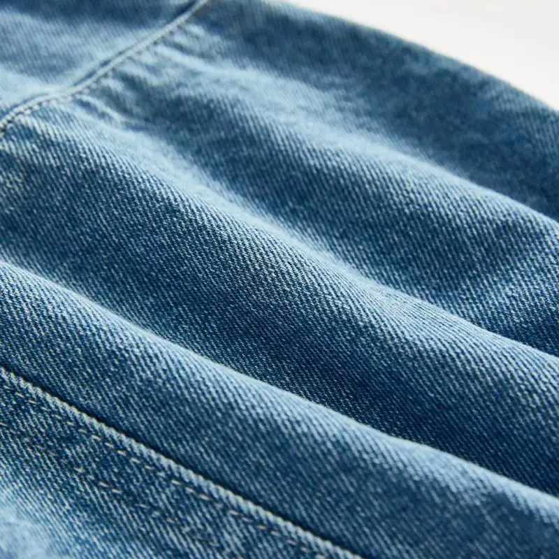 Baby Newborn Boy Girl Bodysuit Summer Cotton Denim Button Jumpsuit Casual Sleeveless Solid Outfits Clothes Children Infant 0-24m
Baby Newborn Boy Girl Bodysuit Summer Cotton Denim Button Jumpsuit Casual Sleeveless Solid Outfits Clothes Children Infant 0-24m