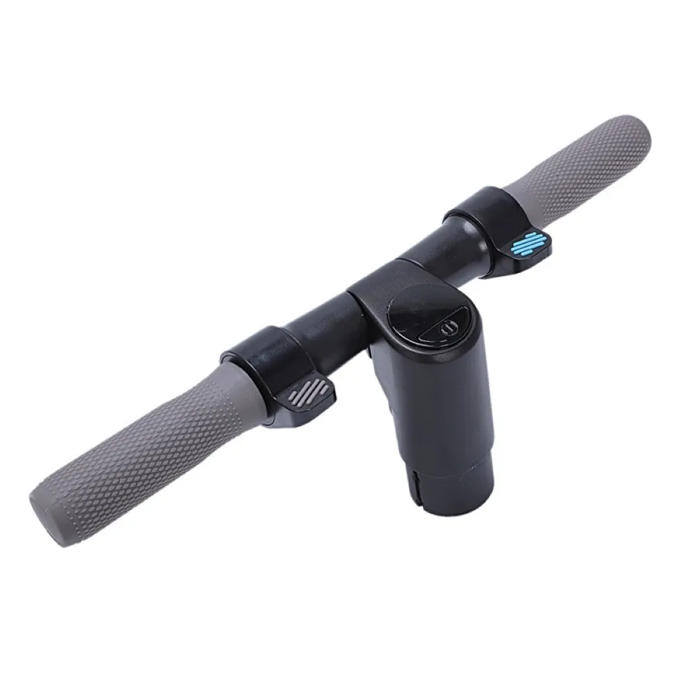 Scooter Handlebar Non-Slip Handrail Faucet Handle Grip Kit For Ninebot Es1 Es2 ES3 Es4 Armrest Electric Scooter Accessories
Scooter Handlebar Non-Slip Handrail Faucet Handle Grip Kit For Ninebot Es1 Es2 ES3 Es4 Armrest Electric Scooter Accessories