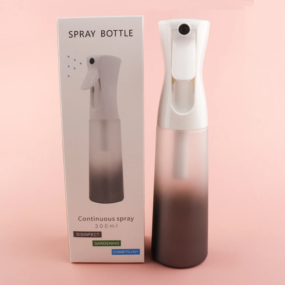 160ML300ML Hairdressing Spray Bottle Empty Bottle Refillable Mist Spray Bottle Salon Barber Hair Tools Hairdresser Water Sprayer
160ML300ML Hairdressing Spray Bottle Empty Bottle Refillable Mist Spray Bottle Salon Barber Hair Tools Hairdresser Water Sprayer