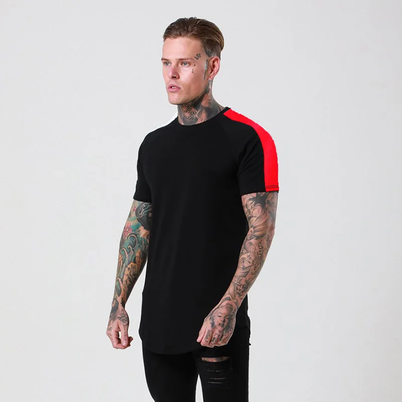 Mens summer fitness Bodybuilding cotton t-shirt gyms workout Short sleeve T shirts male Fashion leisure tees tops brand clothes
Mens summer fitness Bodybuilding cotton t-shirt gyms workout Short sleeve T shirts male Fashion leisure tees tops brand clothes