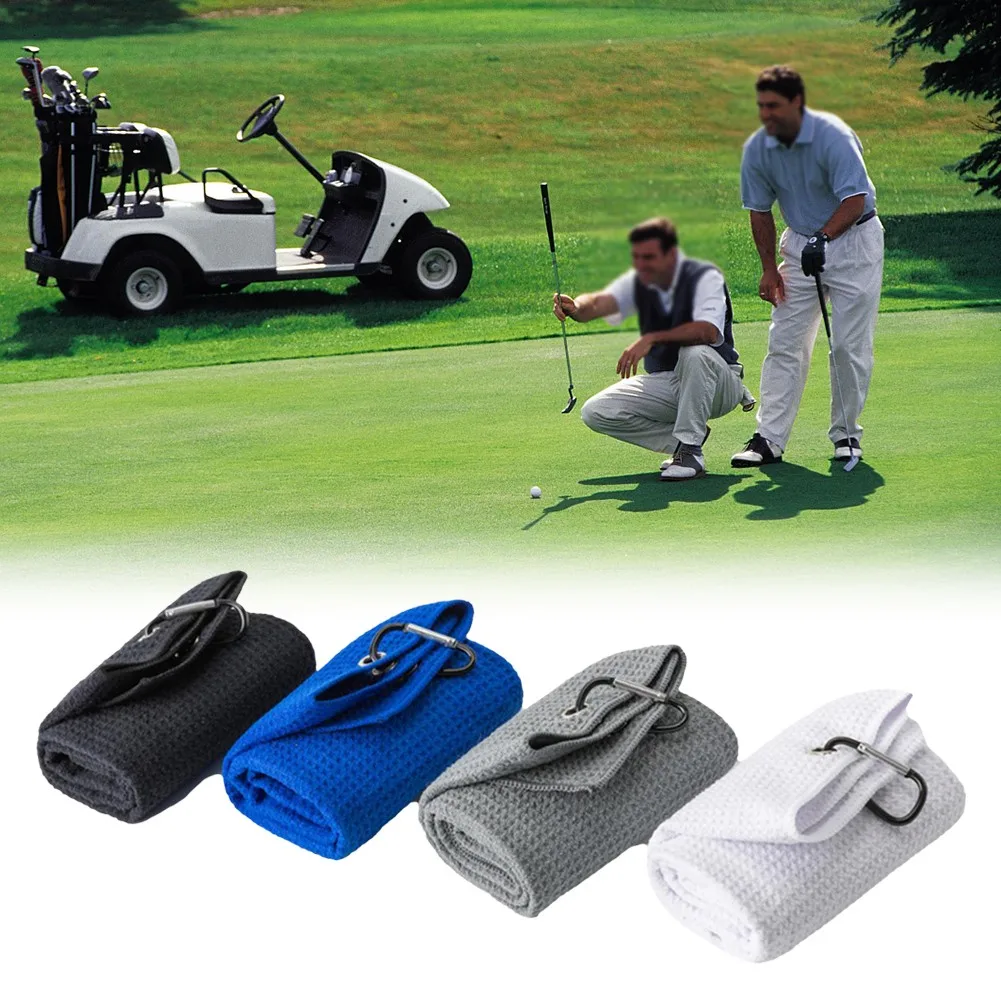 40 X 60 CM Golf Towel With Hook Carabiner Microfiber Fabric Soft Golf Towel Suitable For Golf Lovers Accessories
40 X 60 CM Golf Towel With Hook Carabiner Microfiber Fabric Soft Golf Towel Suitable For Golf Lovers Accessories
