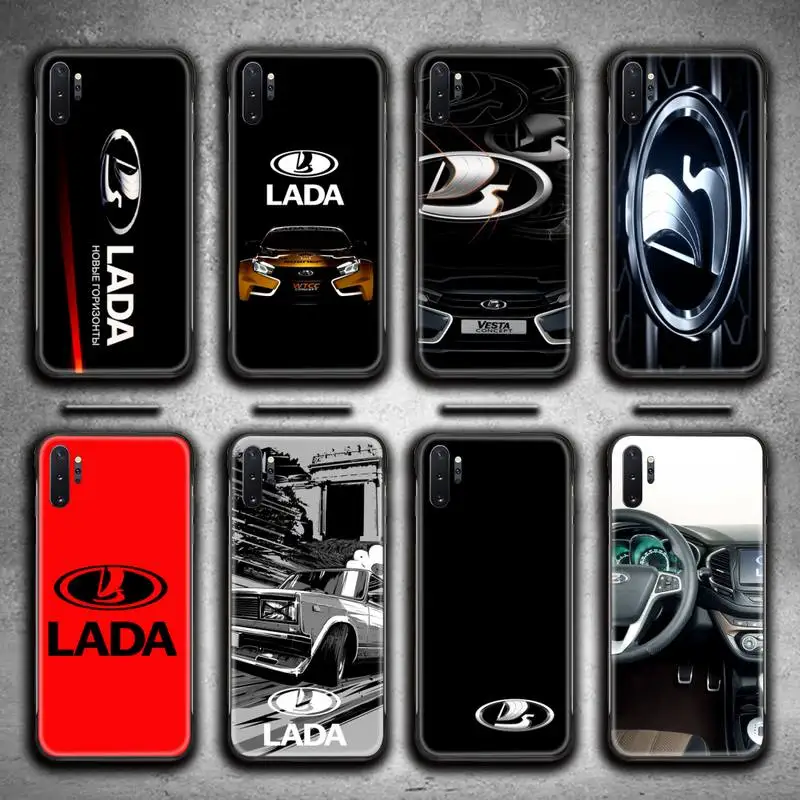 Russian Ladas Car Phone Case For Samsung Galaxy Note20 ultra 7 8 9 10 Plus lite M51 M21 M31S J8 2018 Prime
Russian Ladas Car Phone Case For Samsung Galaxy Note20 ultra 7 8 9 10 Plus lite M51 M21 M31S J8 2018 Prime