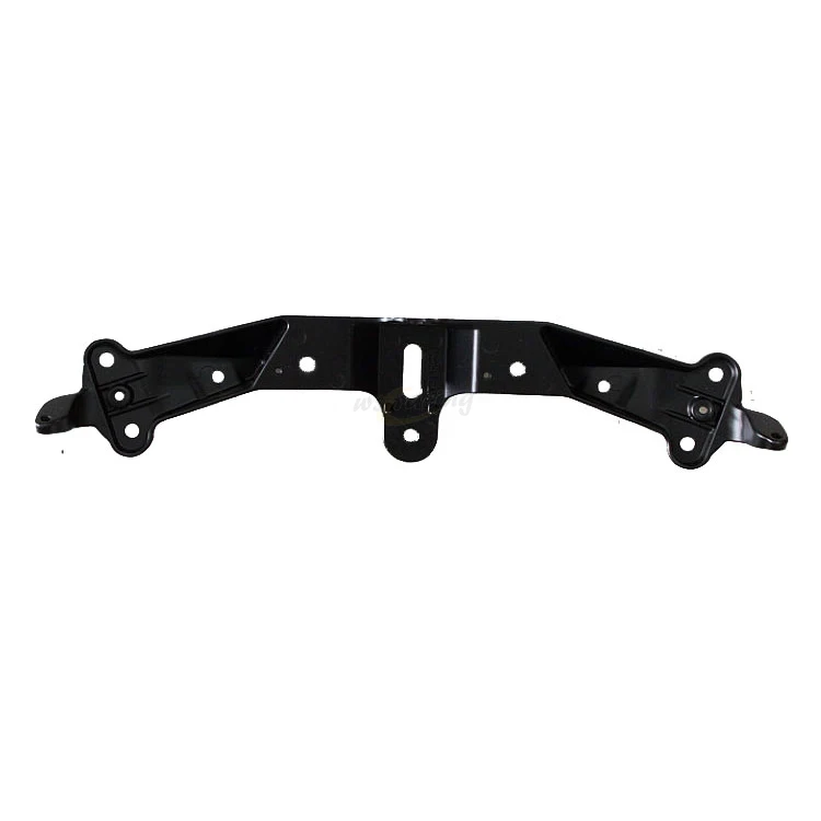 Motorcycle Upper Fairing Stay Bracket Cowling Headlight For KAWASAKI ZX10R ZX 10R 2004-2005 2004 2005
Motorcycle Upper Fairing Stay Bracket Cowling Headlight For KAWASAKI ZX10R ZX 10R 2004-2005 2004 2005