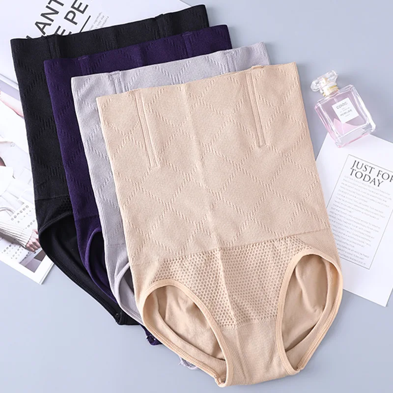 High Waist Postpartum Slimming Belly Contracting Underwear Hip Lift Body Shaping Hip Training Pants Free Shipping
High Waist Postpartum Slimming Belly Contracting Underwear Hip Lift Body Shaping Hip Training Pants Free Shipping