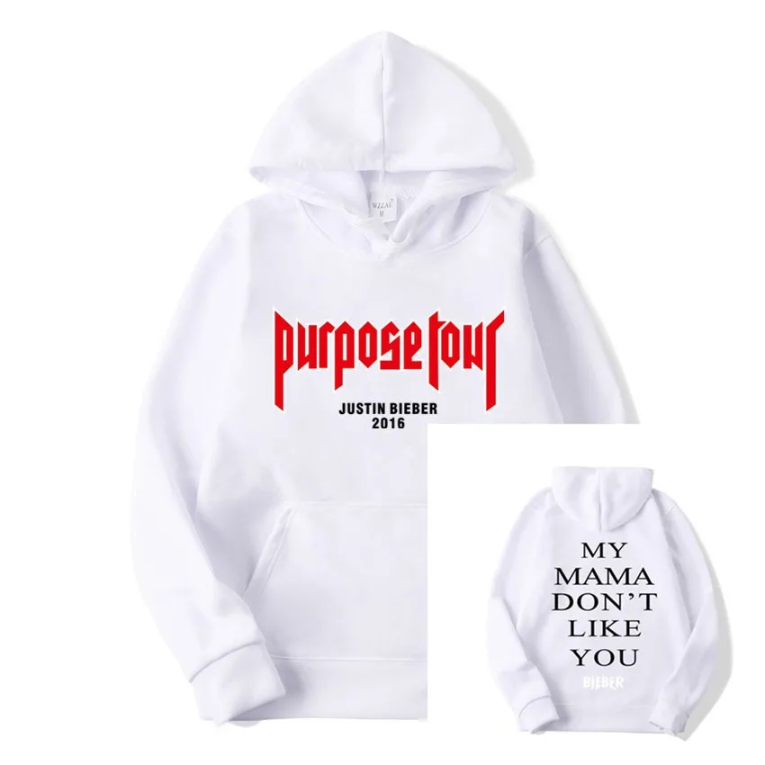 Men hoodies sweatshirts Hip Hop sweat homme Hoodie Hooded Man Letters Justin Bieber Purpose Tour Streetwear Black Pink Hoodies
Men hoodies sweatshirts Hip Hop sweat homme Hoodie Hooded Man Letters Justin Bieber Purpose Tour Streetwear Black Pink Hoodies