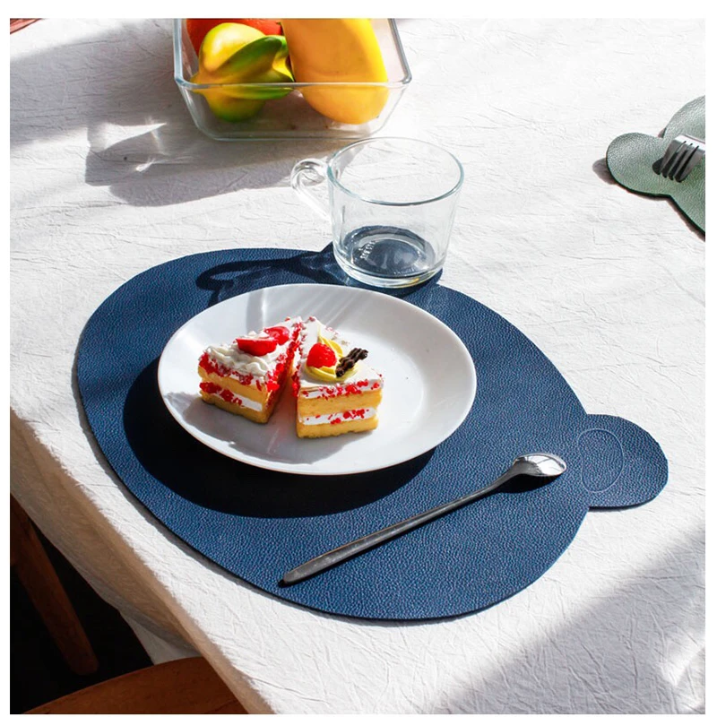 1pc Silicone Baby Placemat Kid Tableware Waterproof Cartoon Baby Plate Food Grade Silicone Table Pad Non-slip Childrens Goods
1pc Silicone Baby Placemat Kid Tableware Waterproof Cartoon Baby Plate Food Grade Silicone Table Pad Non-slip Childrens Goods