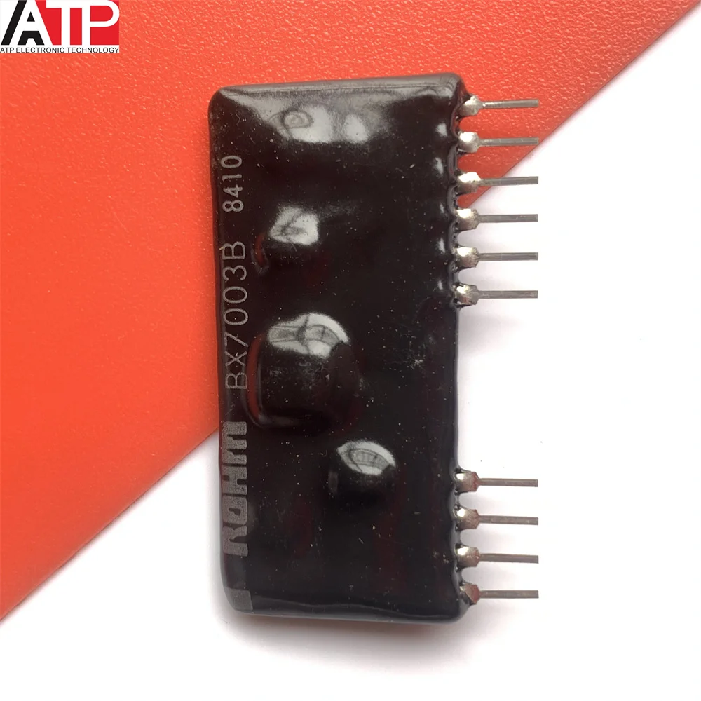 1PCS original imported spot BX7003B DIP BX7003 welcome to consult and order.