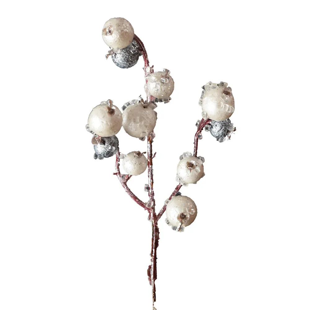 Simulation Berry Stems Plant Ginkgo Dried Flower Ice Grain Fruit Branch Jane European Decoration Home Decor Photo Props 
Simulation Berry Stems Plant Ginkgo Dried Flower Ice Grain Fruit Branch Jane European Decoration Home Decor Photo Props