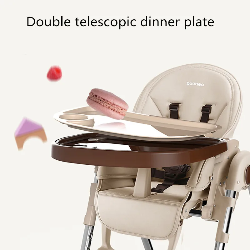 Authentic Portable Baby Seat Baby Dinner Table Multifunction Chairs Folding Children Adjustable For 
Authentic Portable Baby Seat Baby Dinner Table Multifunction Chairs Folding Children Adjustable For