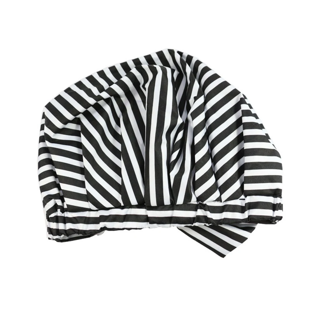 Top Grade Shower Cap For Women Hair Caps For Shower Reusable Shower Cap For Long Hair Large Turban Shower Cap For Braid
Top Grade Shower Cap For Women Hair Caps For Shower Reusable Shower Cap For Long Hair Large Turban Shower Cap For Braid