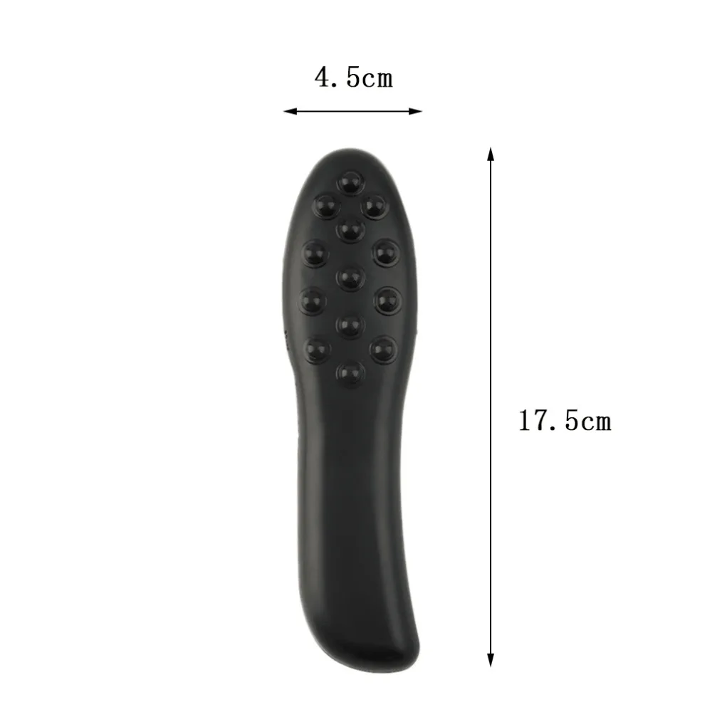 Portable Electric Head Hair Scalp Stress Relax Vibrating Massager Comb Brush Hot Selling
Portable Electric Head Hair Scalp Stress Relax Vibrating Massager Comb Brush Hot Selling