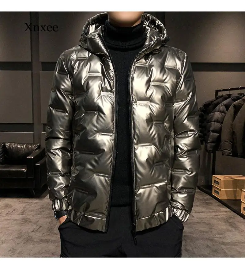 Plus Size Men Down Coats Jackets And Jackets Winter New Casual Fashion Bomber Down Jacket High Quality Thick Warm Men Down Coats
Plus Size Men Down Coats Jackets And Jackets Winter New Casual Fashion Bomber Down Jacket High Quality Thick Warm Men Down Coats