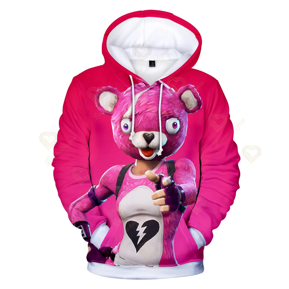 2019 Women Hoodies Battle Gaming Heroes Sweatshirt Anime Unisex 3D Print Streetwear Childrens Clothes
2019 Women Hoodies Battle Gaming Heroes Sweatshirt Anime Unisex 3D Print Streetwear Childrens Clothes
