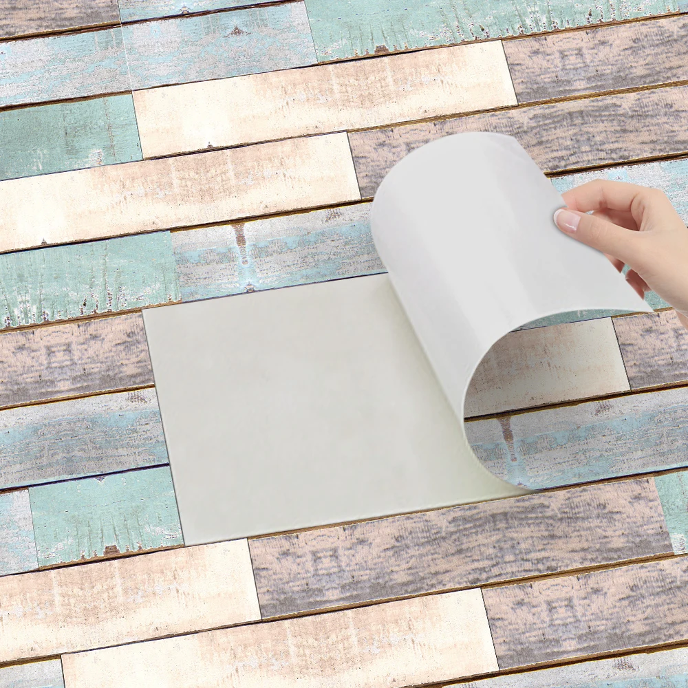 Self adhesive Wood Grain Wallpaper Wardrobe Cabinet Table Kitchen Furniture Renovation Sticker PVC Waterproof Floor Stickers 
Self adhesive Wood Grain Wallpaper Wardrobe Cabinet Table Kitchen Furniture Renovation Sticker PVC Waterproof Floor Stickers