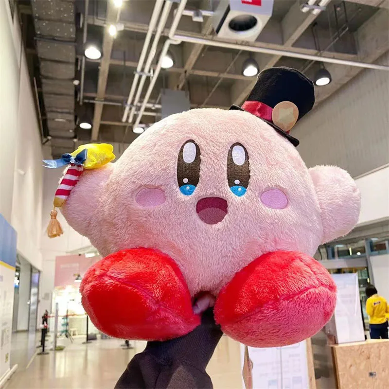 Мультяшная звезда Kirby, мягкие плюшевые игрушки для детей, аниме, розовый сон, Kirby, мягкие игрушки, детские плюшевые игрушки для девочек, милые ...
Мультяшная звезда Kirby, мягкие плюшевые игрушки для детей, аниме, розовый сон, Kirby, мягкие игрушки, детские плюшевые игрушки для девочек, милые ...