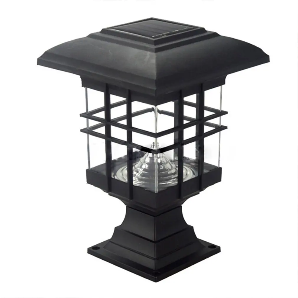 Outdoor Column Lights Modern Square Patio Pillar Lights Outdoor Waterproof Garden Post Light Fixtures Exterior Lighting
Outdoor Column Lights Modern Square Patio Pillar Lights Outdoor Waterproof Garden Post Light Fixtures Exterior Lighting