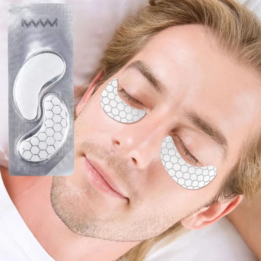 Collagen Eye Patches For Men Moisturizing Eye Mask Pads Lines Gel Dark Eye Anti-Wrinkles Bags Remove Circle Fine Eye N1U5
Collagen Eye Patches For Men Moisturizing Eye Mask Pads Lines Gel Dark Eye Anti-Wrinkles Bags Remove Circle Fine Eye N1U5