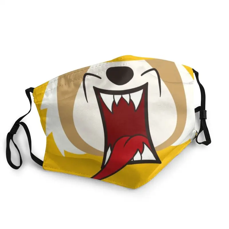 Агрессивная Пылезащитная дышащая маска для лица Rage Retsuko, маска для лица Aggretsuko из металла, защитный чехол, респиратор, маска для рта
Агрессивная Пылезащитная дышащая маска для лица Rage Retsuko, маска для лица Aggretsuko из металла, защитный чехол, респиратор, маска для рта