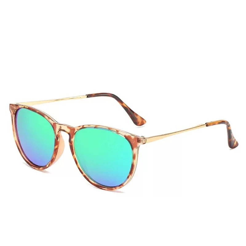Vintage Cat Eye Polarized Sunglasses Women 2021 Tortoise Brown Retro Round Mirrored Lens gafas de sol mujer
Vintage Cat Eye Polarized Sunglasses Women 2021 Tortoise Brown Retro Round Mirrored Lens gafas de sol mujer