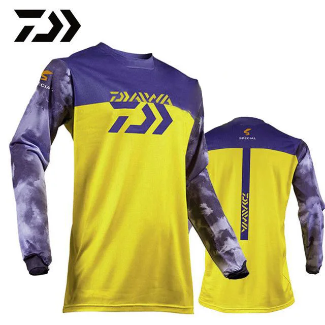 2021 New Summer Sun Autumn Man Fishing Jersey Quick Dry Fishing Long-sleeve Clothing Dawa Fishing Sweatshirt Breathable Anti-uv
2021 New Summer Sun Autumn Man Fishing Jersey Quick Dry Fishing Long-sleeve Clothing Dawa Fishing Sweatshirt Breathable Anti-uv