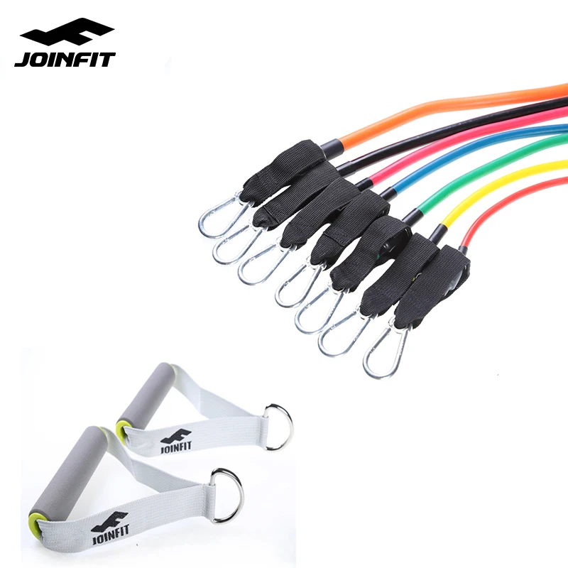 JOINFIT Resistance Bands Set fitness Pull Up Assist Booty Hip Workout Exercise Body Building Fitness Equipment For Home Gym
JOINFIT Resistance Bands Set fitness Pull Up Assist Booty Hip Workout Exercise Body Building Fitness Equipment For Home Gym